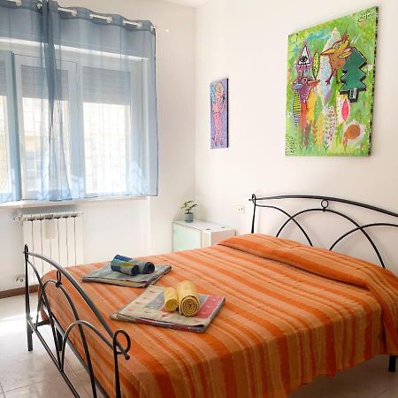 Ondamare Apartment Pescara Luaran gambar