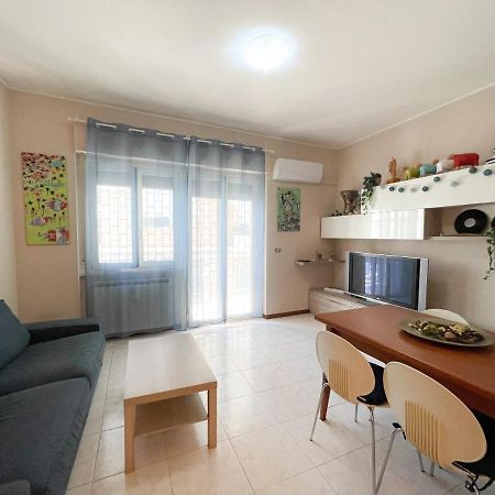 Ondamare Apartment Pescara Luaran gambar