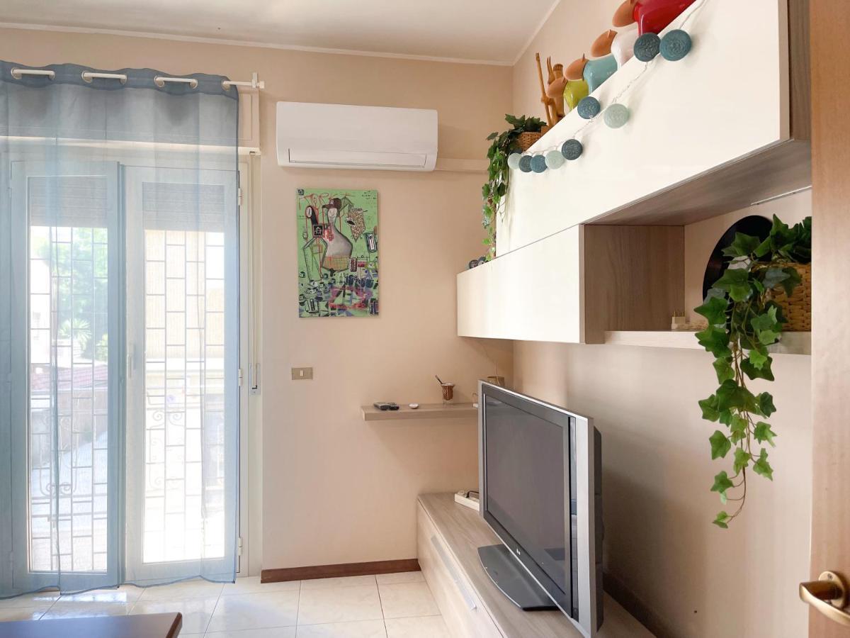 Ondamare Apartment Pescara Luaran gambar