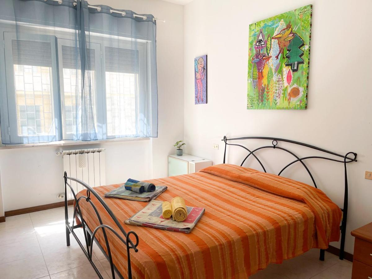 Ondamare Apartment Pescara Luaran gambar
