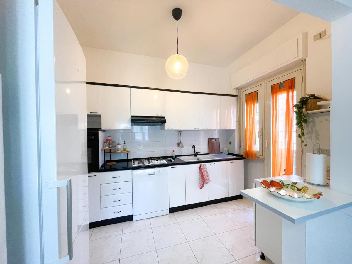 Ondamare Apartment Pescara Luaran gambar