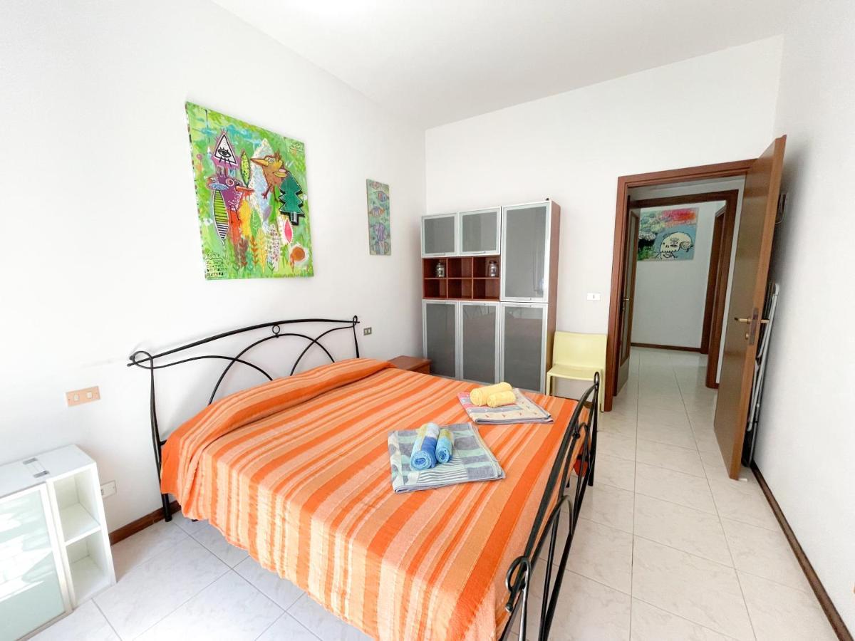 Ondamare Apartment Pescara Luaran gambar
