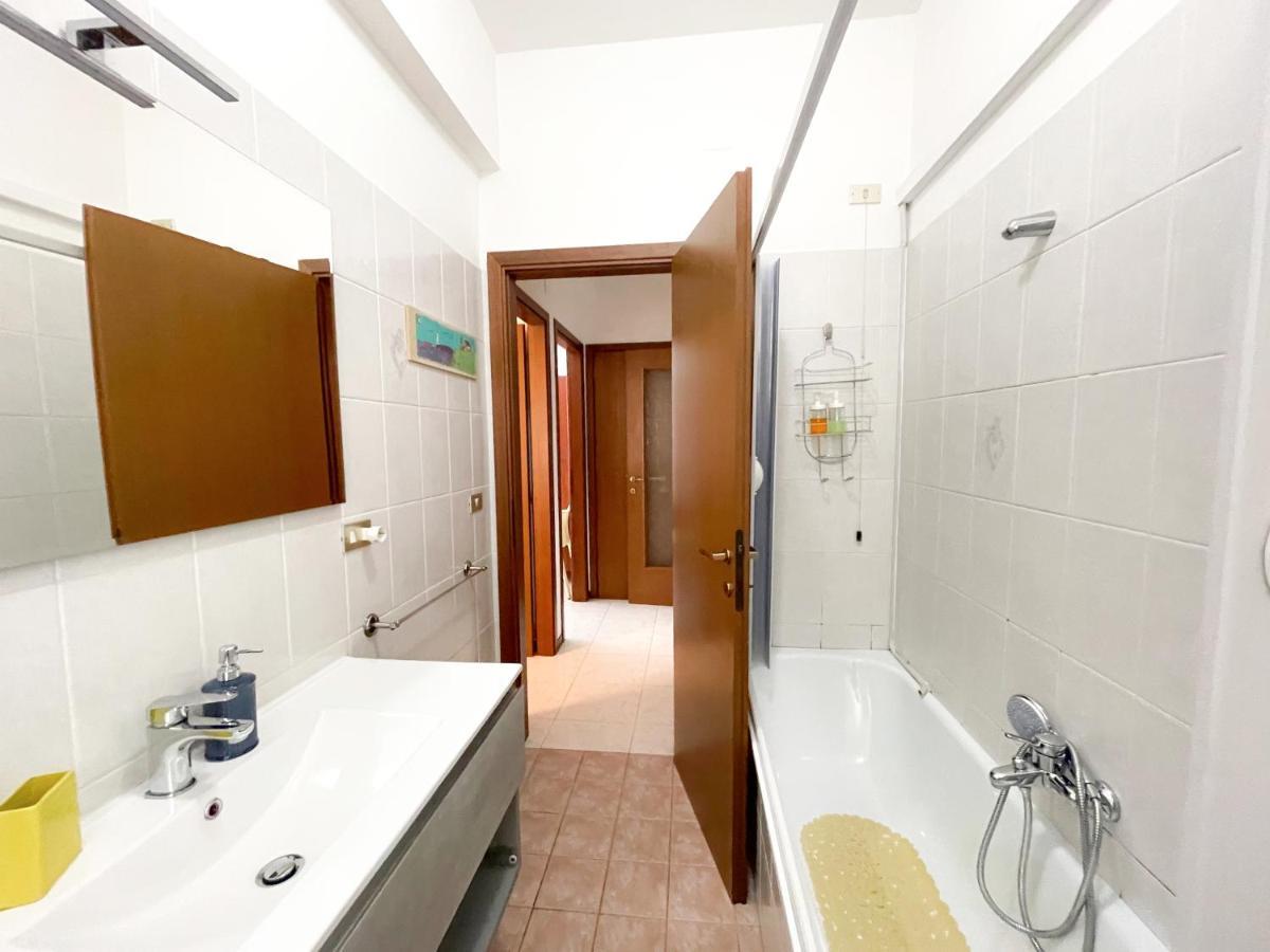 Ondamare Apartment Pescara Luaran gambar