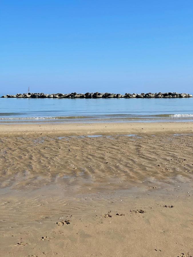 Ondamare Apartment Pescara Luaran gambar