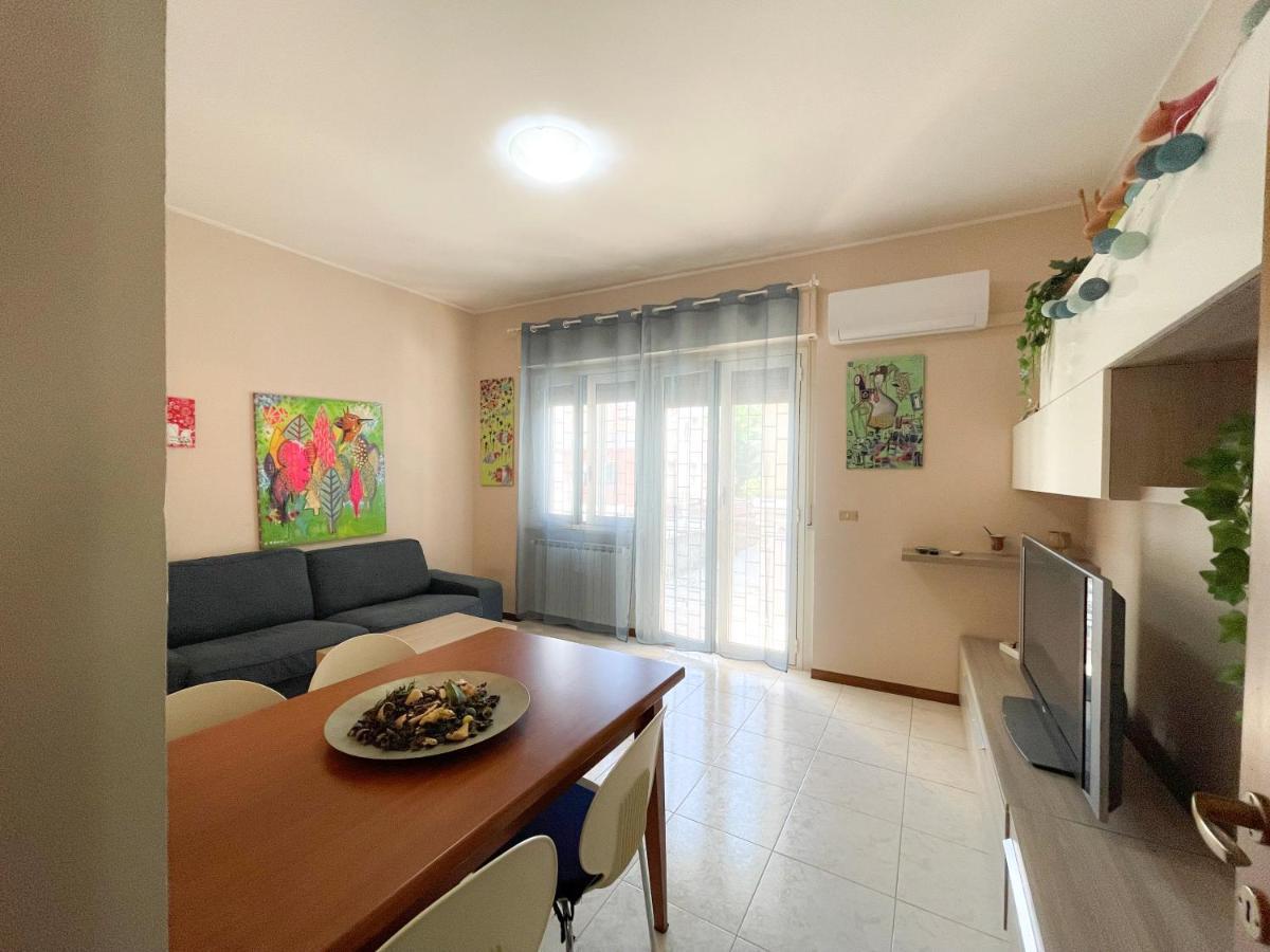 Ondamare Apartment Pescara Luaran gambar