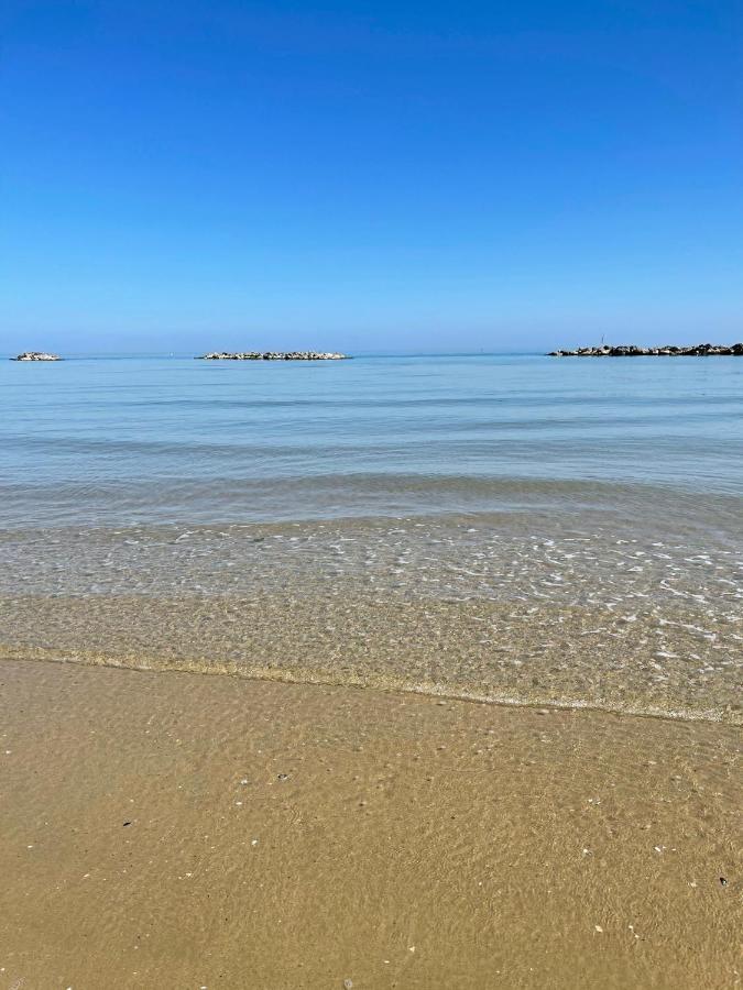 Ondamare Apartment Pescara Luaran gambar